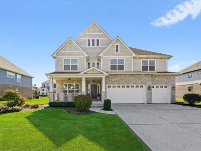 12878 Collina Ln, Lemont, IL, 60439