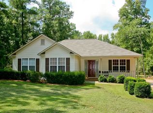 1055 Us Highway 25 N, Edgefield, SC 29824