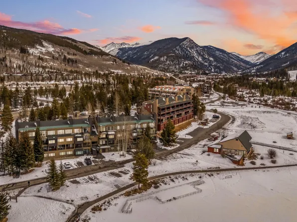 22300 Us Highway 6 #1730, Dillon, CO 80435