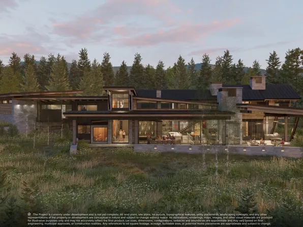 2 Heritage Dr, Breckenridge, CO 80424