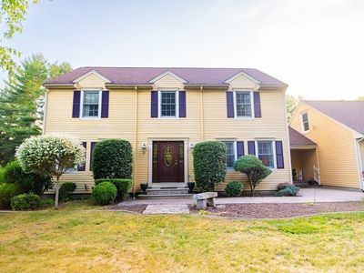 90 Braley Rd, East Freetown, MA, 02717