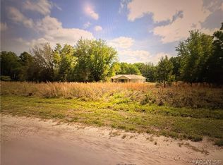 444 E Parker Loop, Citrus Springs, FL 34434