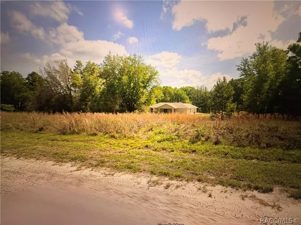 444 E Parker Loop, Citrus Springs, FL 34434