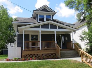 920 Temple St SE, Grand Rapids, MI