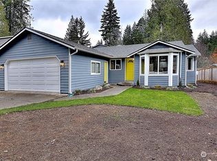 9716 Overlook Dr NW, Olympia, WA