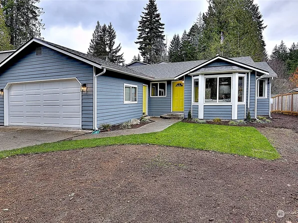 9716 Overlook Drive NW, Olympia, WA 98502