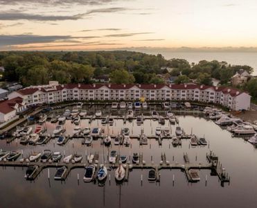 600 W Water St #226/227, New Buffalo, MI, 49117