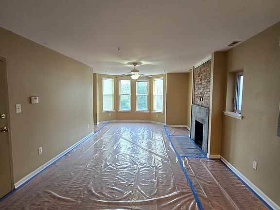 Living Room View
