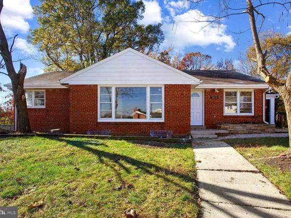 2613 Brooks Dr, Suitland, MD 20746
