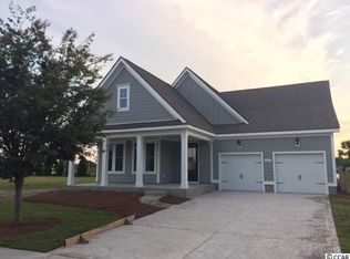 2017 Crow Field Ct LOT 433, Myrtle Beach, SC 29579