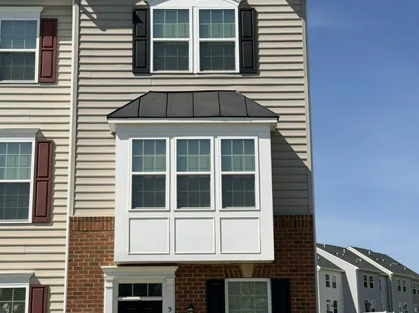 514 River Crest Way, Fredericksburg, VA 22405