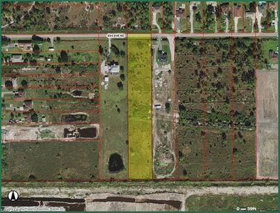 4140 43rd AVE NE, Naples, FL, 34120