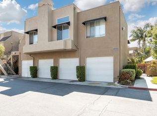 21122 Rose #84, Mission Viejo, CA 92691