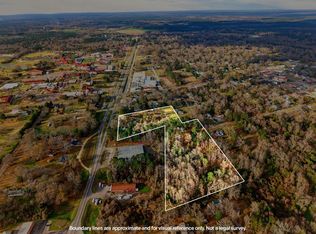 Nhn Hwy #11, Poplarville, MS 39470