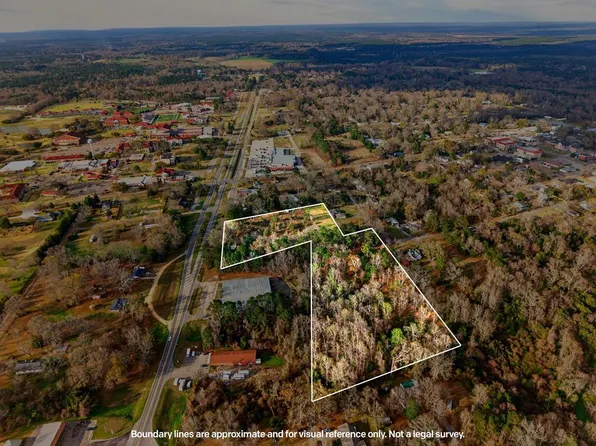 Nhn Hwy #11, Poplarville, MS 39470