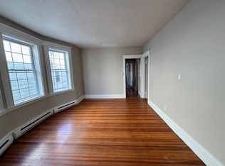 201 Partridge St APT 3, Albany, NY 12203