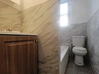 Rented by Highline Residential