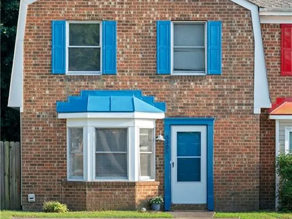 3301 Golden Oaks Ln, Chesapeake, VA 23321