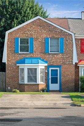 3301 Golden Oaks Ln, Chesapeake, VA 23321