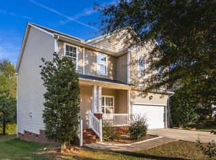 2412 Trace Creek Dr, Waxhaw, NC 28173