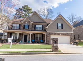 308 Arbor Pl, Loganville, GA 30052