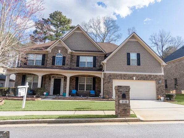 308 Arbor Pl, Loganville, GA 30052