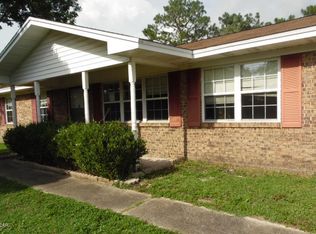 829 Clarence Dr, Panama City, FL 32404