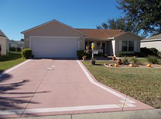 888 Barrymoore Loop, The Villages, FL 32162