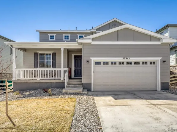 27942 E Glasgow Place, Aurora, CO 80016