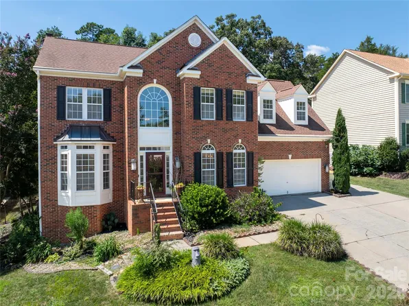 3120 Spring Fancy Ln, Indian Trail, NC 28079