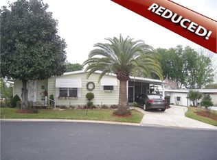 3373 Evergreen Rd #1696, Zellwood, FL 32798