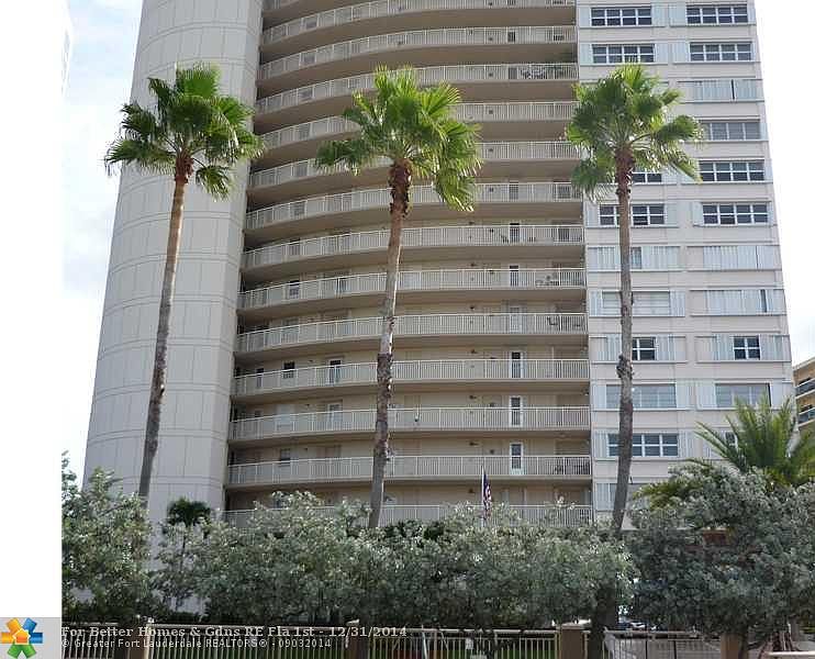 1st image of 4100 Galt Ocean Dr APT 702