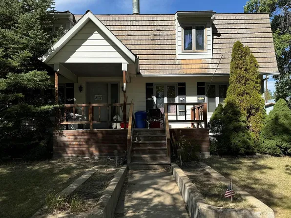 201 Ponderosa Ave E, Fairfield, ID 83327