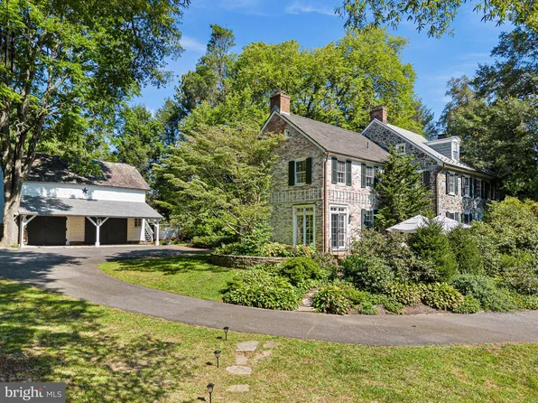 5826 Kennett Pike, Wilmington, DE 19807