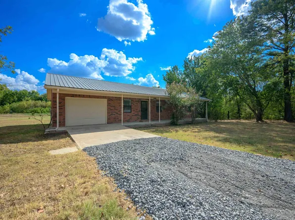 1196 Newport Rd, Batesville, AR 72501