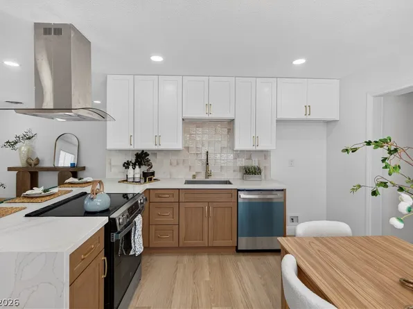 4193 Paramount St, Las Vegas, NV 89115