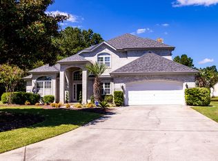 526 Foxglove Ct, Myrtle Beach, SC 29579
