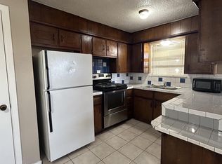 124 Temple Ave #3, Lubbock, TX 79415