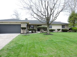 1573 Peace Pl, Columbus, OH