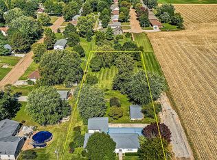204 SE 14th St, Concordia, MO 64020