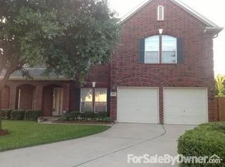 802 Bassington Ct, Pflugerville, TX 78660