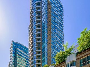 1166 Melville St #2208, Vancouver, BC