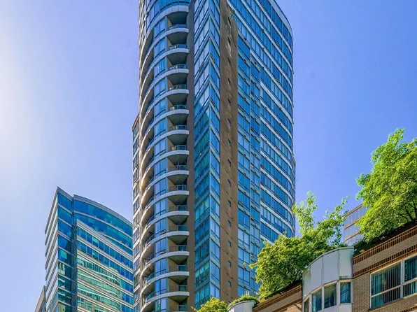 1166 Melville St #2208, Vancouver, BC V6E 4P5