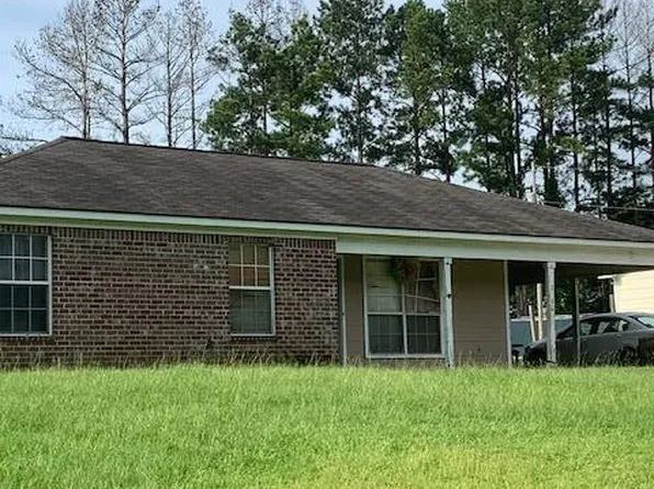 218 Phyllis Ann Dr, Crystal Springs, MS 39059