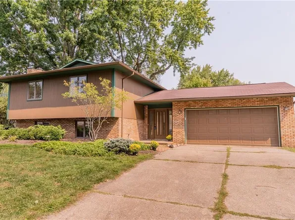 5460 Echodell Ave NW, North Canton, OH 44720