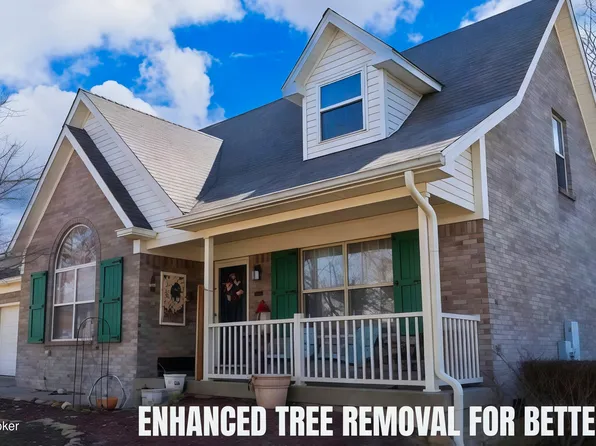 801 Justin Trl, Mount Washington, KY 40047