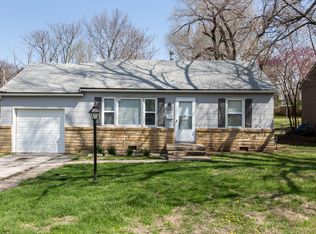 10412 W 64th Ter, Shawnee, KS 66203