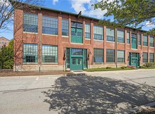 180 Allen St UNIT 107, Woonsocket, RI 02895