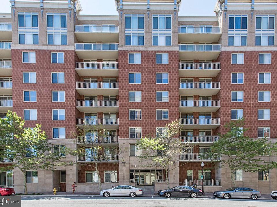 1st image of 820 N Pollard St APT 208