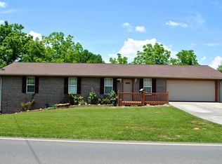 806 W Union Valley Rd LOT 45-A2, Seymour, TN 37865